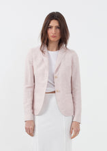 Load image into Gallery viewer, Lavanda Blazer - pink