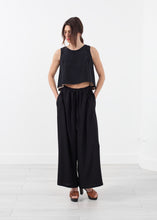 Load image into Gallery viewer, Reversible Tie Top - pink