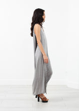 Load image into Gallery viewer, Megara Dress - apricot
