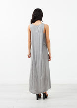 Load image into Gallery viewer, Megara Dress - apricot