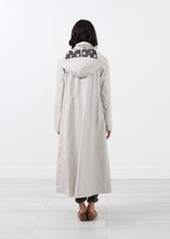 Load image into Gallery viewer, Lale Coat - blue