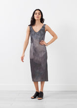 Load image into Gallery viewer, Dial Dress - orange