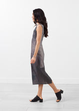 Load image into Gallery viewer, Dial Dress - orange