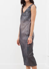 Load image into Gallery viewer, Dial Dress - orange