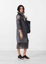 Load image into Gallery viewer, Dixis Coat - violet