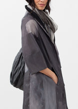 Load image into Gallery viewer, Dixis Coat - violet