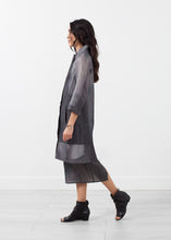 Load image into Gallery viewer, Dixis Coat - violet