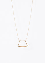 Load image into Gallery viewer, Miya Necklace - red