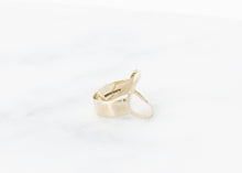 Load image into Gallery viewer, Shea Ring - black