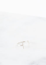 Load image into Gallery viewer, Stella Ring - indigo