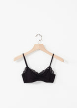 Load image into Gallery viewer, Ruche Bra - yellow