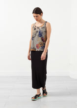 Load image into Gallery viewer, Rulah Tank - blue