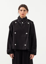 Load image into Gallery viewer, Ginger Jacket - green