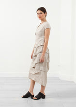 Load image into Gallery viewer, Dapin Dress - green