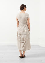 Load image into Gallery viewer, Dapin Dress - green