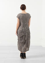 Load image into Gallery viewer, Lark Dress - yellow