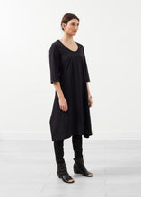 Load image into Gallery viewer, Sleeve Dress - green