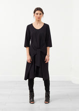 Load image into Gallery viewer, Sleeve Dress - green