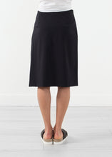 Load image into Gallery viewer, Side Ruche Skirt - yellow