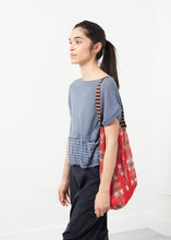 Load image into Gallery viewer, Rab Top - black