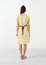 Load image into Gallery viewer, Paper Dress - orange