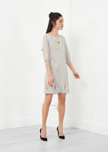 Load image into Gallery viewer, Daisy Dress - indigo