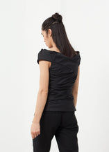 Load image into Gallery viewer, Riot Top - red