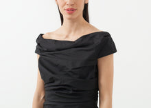 Load image into Gallery viewer, Rhesus Gown - purple