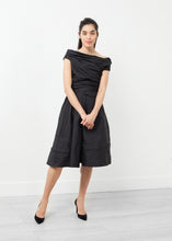 Load image into Gallery viewer, Rhesus Gown - purple