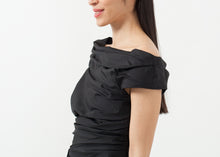Load image into Gallery viewer, Rhesus Gown - purple