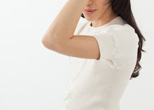 Load image into Gallery viewer, Waffle Henley - indigo
