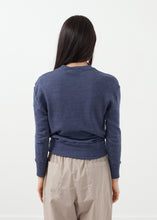 Load image into Gallery viewer, Melange Gauze Fleece - yellow