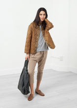 Load image into Gallery viewer, Oversize Tee - apricot