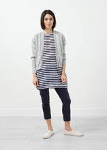 Load image into Gallery viewer, Rio Cardigan - white
