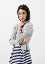 Load image into Gallery viewer, Rio Cardigan - white