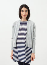 Load image into Gallery viewer, Rio Cardigan - white
