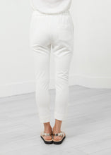 Load image into Gallery viewer, Pullup Interlock Pant - green