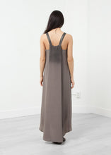 Load image into Gallery viewer, Edna Dress - gray