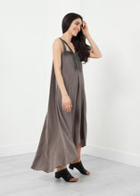 Load image into Gallery viewer, Edna Dress - gray