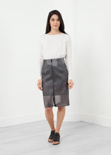 Load image into Gallery viewer, Dix Skirt - gray