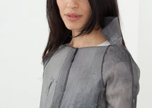 Load image into Gallery viewer, Dixi Jacket - violet