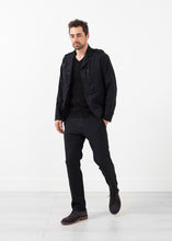 Load image into Gallery viewer, Zipper Jacket - gray