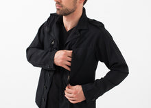Load image into Gallery viewer, Zipper Jacket - gray