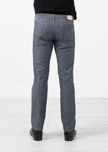 Load image into Gallery viewer, Washed Denim - blue