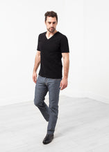Load image into Gallery viewer, Washed Denim - blue