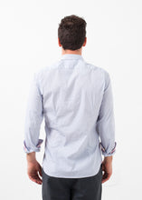 Load image into Gallery viewer, David Shirt - violet