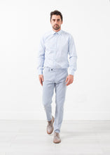 Load image into Gallery viewer, Textured Trouser - purple