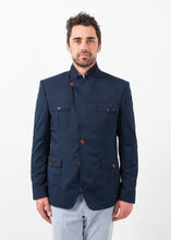 Load image into Gallery viewer, Milward Blazer - yellow