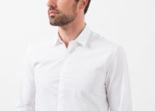 Load image into Gallery viewer, Milano Shirt - brown