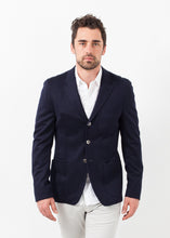 Load image into Gallery viewer, McKile Blazer - blue